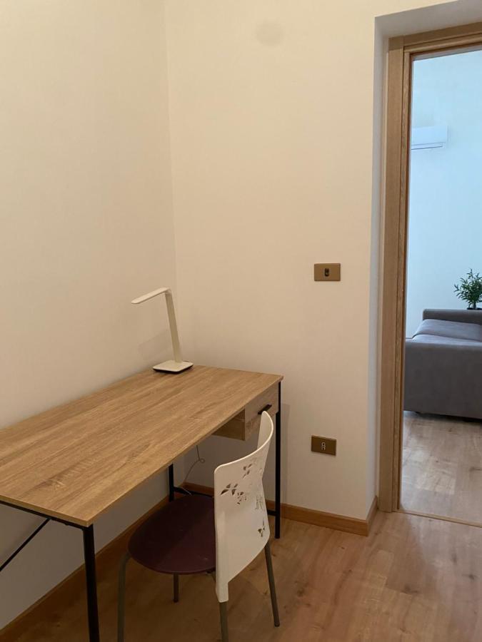 Casa Marvuglia Giachery Palerme Extérieur photo