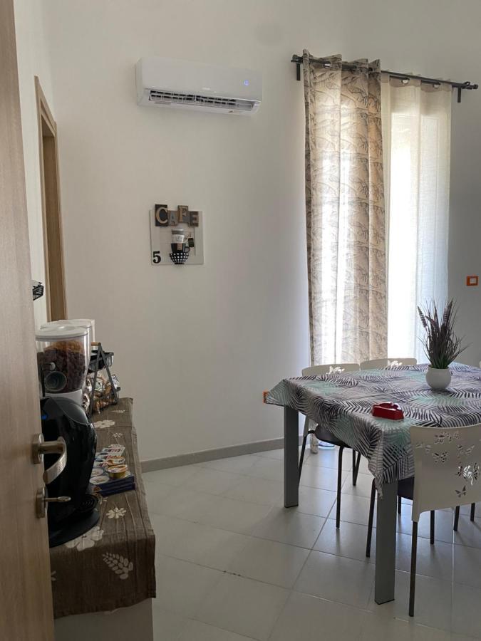 Casa Marvuglia Giachery Palerme Extérieur photo